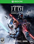 Star Wars: Jedi Fallen Order 