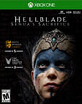 Hellblade Senua's Sacrifice