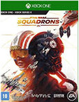  Star Wars: Squadrons