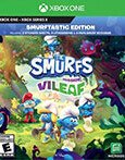  The Smurfs: Mission Vileaf