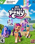 My Little Pony: A Maretime Bay Adventure