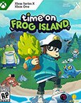 Time on Frog Island 