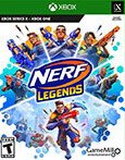 Nerf: Legends