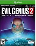 Evil Genious 2: World Domination