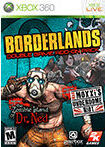 Borderlands: Double Game Add-On Pack