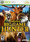 Cabela's Big Game Hunter (2008)