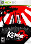 Kengo: Legend of the 9