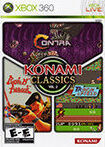 Konami Classics Vol. 2.