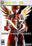 N3: Ninety-Nine Nights