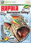 Rapala: Tournament Fishing