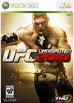 UFC 2010 Undisputed