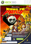Lego Indiana Jones: The Original Adventures / Kung fu Panda