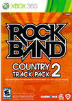 Rock Band: Country Track Pack 2