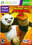 Kung Fu Panda 2: The Video Game