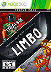 Triple Pack: Trials HD, LIMBO, and Splosion Man