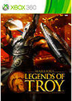 Warriors: Legends of Troy Xbox 360 - Compra jogos online na