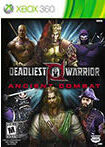 Deadliest Warrior: Ancient Combat