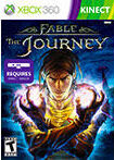Fable: The Journey