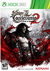 Castlevania 2: Lords of Shadow