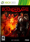 Bound by Flame