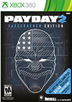Payday 2: Safecracker Edition