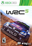 WRC 5 