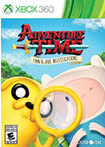 Adventure Time: Finn and Jake Investigations