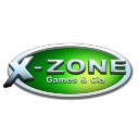X-ZONE GAMES