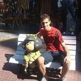 Tiago Tiago