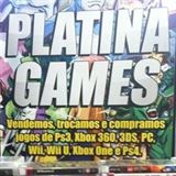 Platina Games